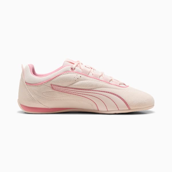 PUMA Catch Soleil Sneakers Women, Jasmine Flower-Pinkscape, extralarge