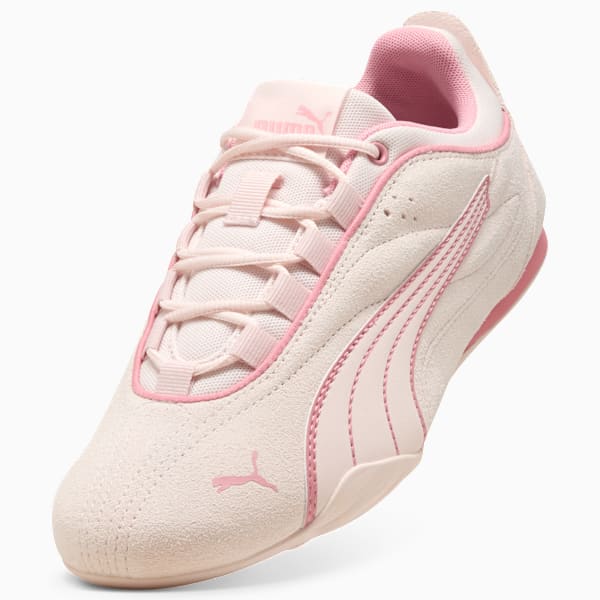 PUMA Catch Soleil Sneakers Women, Jasmine Flower-Pinkscape, extralarge