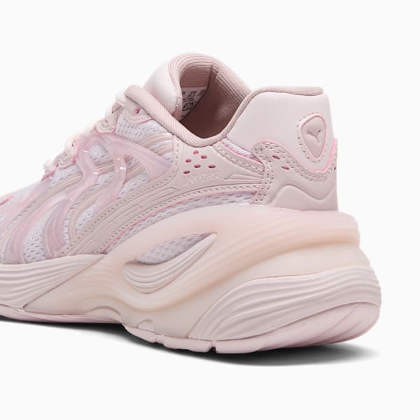 Tenis para niños grandes Inverse Premium, Galaxy Pink-Mauve Mist-Frosty Pink, extralarge