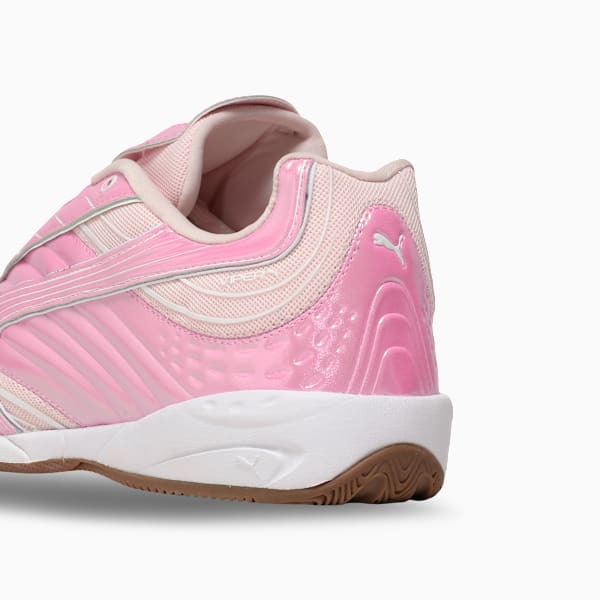 V-S2 Pearlized Sneakers Women, Jasmine Flower-PUMA White, extralarge-GBR