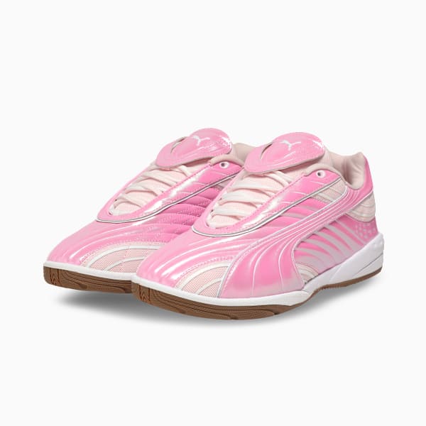 V-S2 Pearlized Sneakers Women, Jasmine Flower-PUMA White, extralarge-GBR