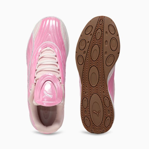 V-S2 Pearlized Sneakers Women, Jasmine Flower-PUMA White, extralarge-GBR