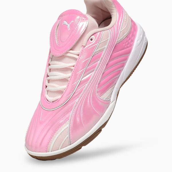 V-S2 Pearlized Sneakers Women, Jasmine Flower-PUMA White, extralarge-GBR