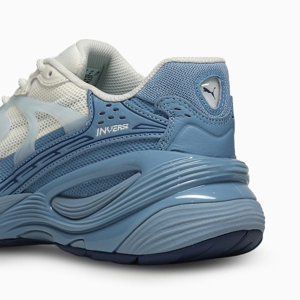 Inverse Cityscape Sneakers, Warm White-Cool Blue-Silver Mist, extralarge-IND