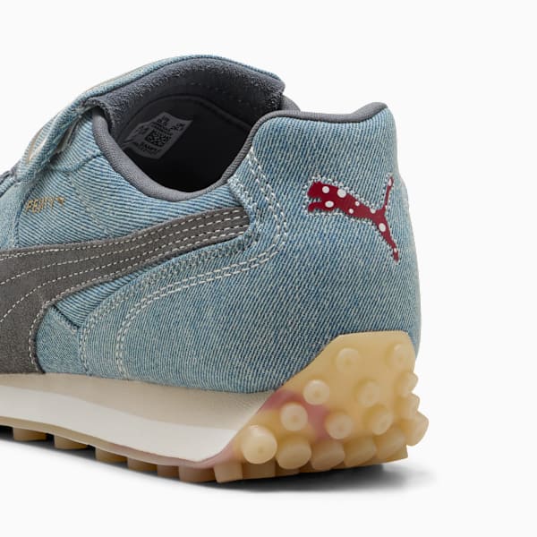 FENTY x PUMA x SMURFS Avanti Sneakers Unisex, Slate Sky, extralarge