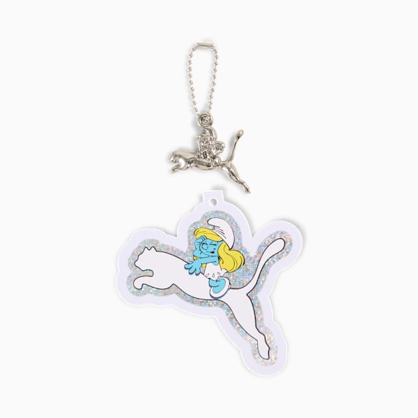 AVANTI SMURFS FENTY Unisex, Slate Sky, extralarge