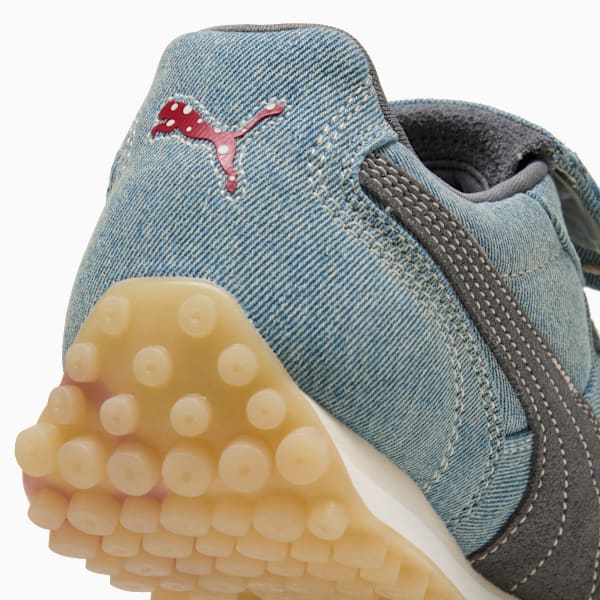 FENTY x PUMA x SMURFS Avanti Sneakers Women, Slate Sky, extralarge