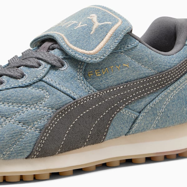 Tenis para mujer AVANTI SMURFS FENTY, Slate Sky, extralarge