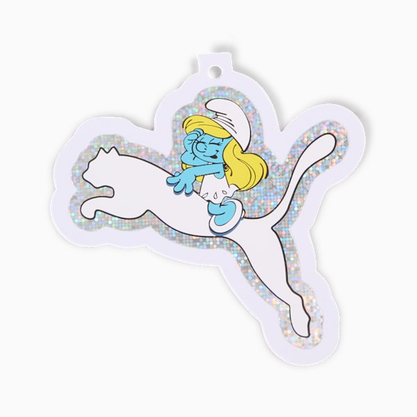 AVANTI SMURFS FENTY PS Kids, Slate Sky, extralarge