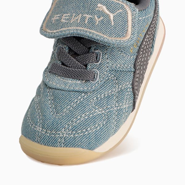 PUMA プーマ FENTY x PUMA x SMURFS Avanti ウィメンズ シューズ FENTY x PUMA x SMURFS Avanti Sneakers Women | PUMA
