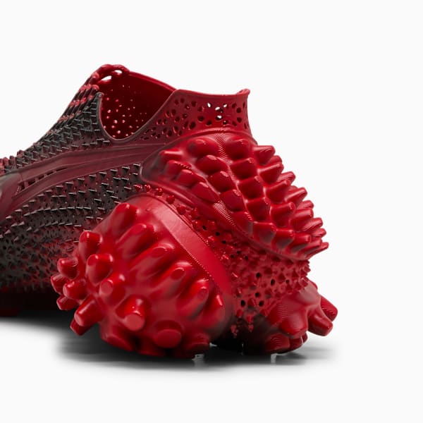 A$AP ROCKY x PUMA Mostro 3.D Men's Sneakers, Pop Red-Intense Red-PUMA Black, extralarge