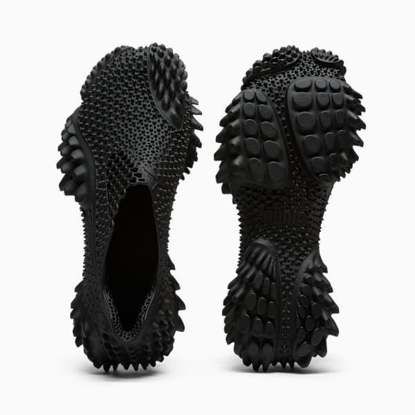 A$AP ROCKY x PUMA Mostro 3.D Men's Shoes, PUMA Black-PUMA Black-PUMA Black, extralarge