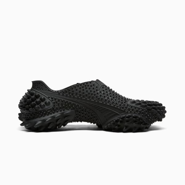 A$AP ROCKY x PUMA Mostro 3.D Men's Shoes, PUMA Black-PUMA Black-PUMA Black, extralarge