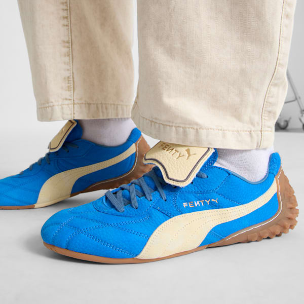 Tenis FENTY x PUMA AVANTI, PUMA Team Royal-Creamy Vanilla, extralarge