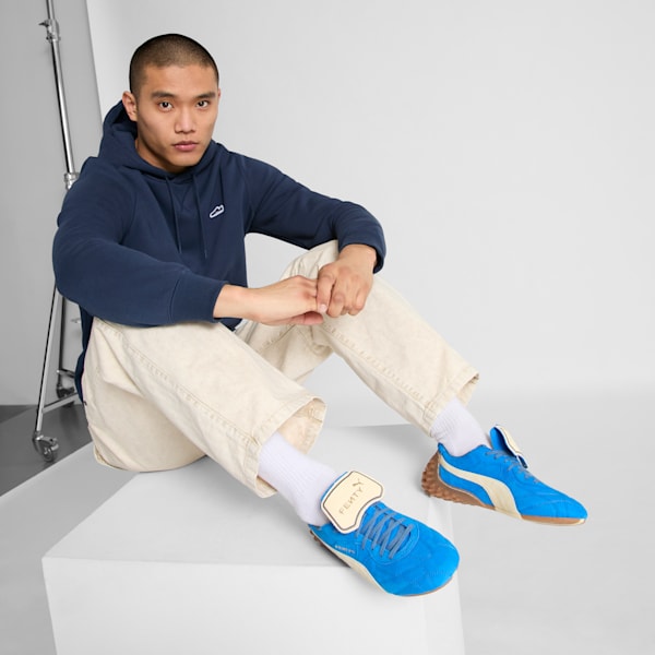 Tenis FENTY x PUMA AVANTI, PUMA Team Royal-Creamy Vanilla, extralarge