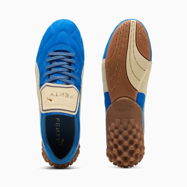 Tenis FENTY x PUMA AVANTI, PUMA Team Royal-Creamy Vanilla, extralarge