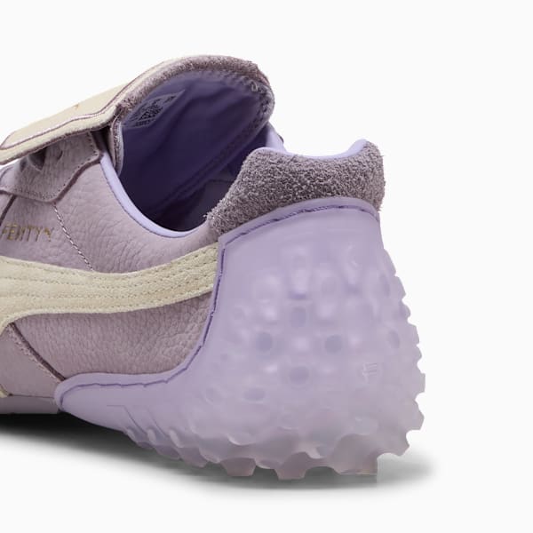 FENTY x PUMA AVANTI LS Men's Sneakers, Pale Plum-Alpine Snow, extralarge