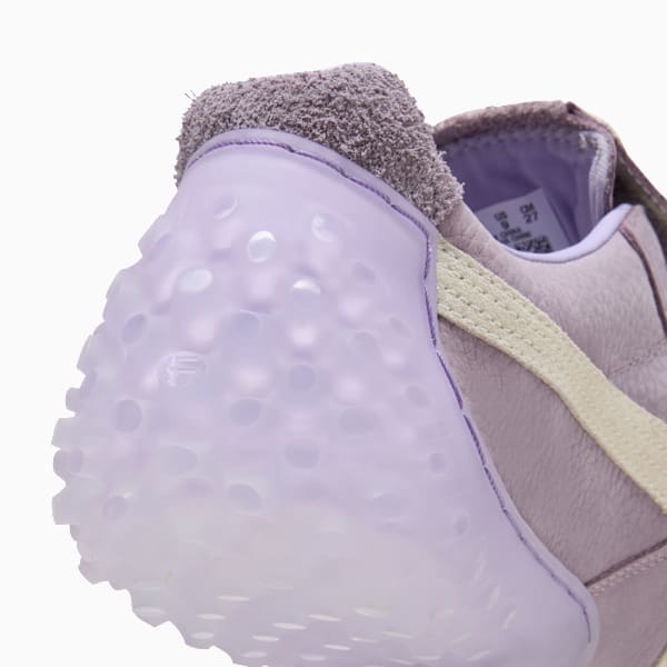 FENTY x PUMA AVANTI LS Men's Sneakers, Pale Plum-Alpine Snow, extralarge