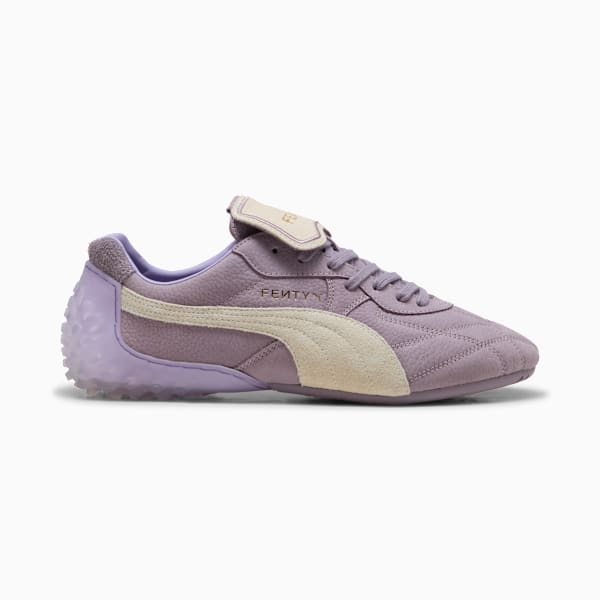 FENTY x PUMA AVANTI LS Men's Sneakers, Pale Plum-Alpine Snow, extralarge