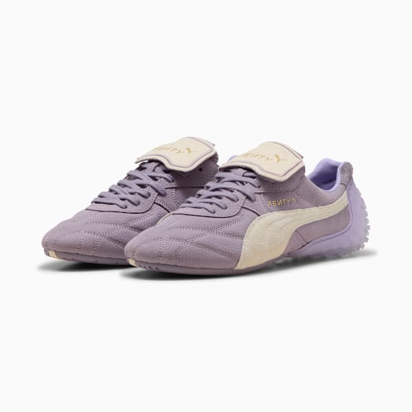 Sneakers FENTY x PUMA AVANTI LS Homme, Pale Plum-Alpine Snow, extralarge