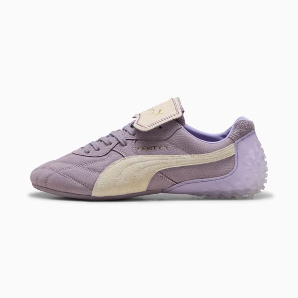 FENTY x PUMA AVANTI LS Men's Sneakers, Pale Plum-Alpine Snow, extralarge