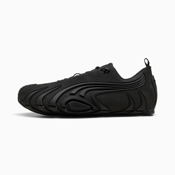 PUMA x SAN SAN GEAR Talon Sneakers Unisex, PUMA Black, extralarge-GBR
