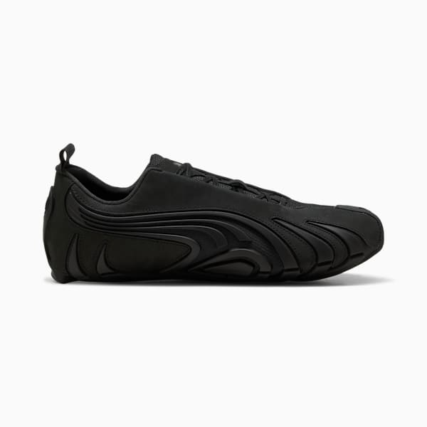 PUMA x SAN SAN GEAR Talon Sneakers Unisex, PUMA Black, extralarge