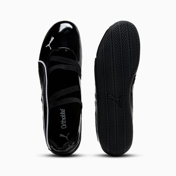 Speedcat Ballet Glossy Women's Shoes