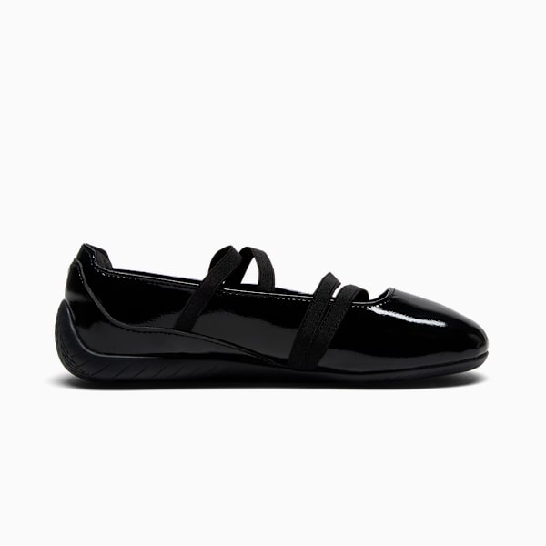 Speedcat Ballet Glossy Women's Shoes