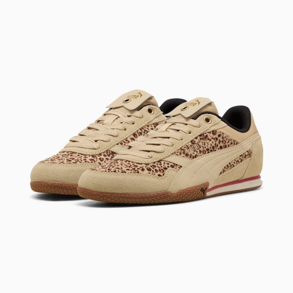 Bella Donna Animal Flair Women, Toasted Almond-Toasted Almond, extralarge