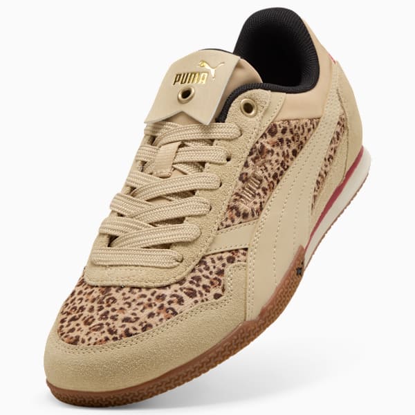 Bella Donna Animal Flair Women, Toasted Almond-Toasted Almond, extralarge