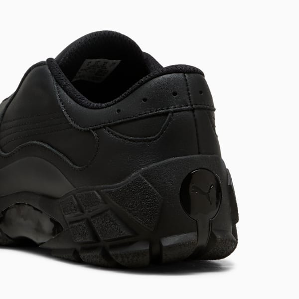 PUMA X SKEPTA Skope BTS L, PUMA Black, extralarge