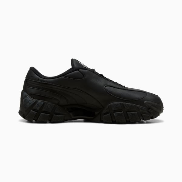 PUMA X SKEPTA Skope BTS L, PUMA Black, extralarge