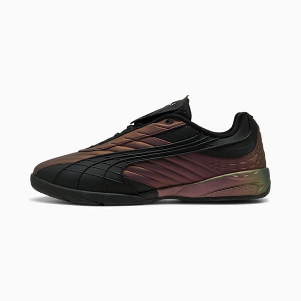 PUMA公式】ユニセックス V-S2 スペクトラム スニーカー
