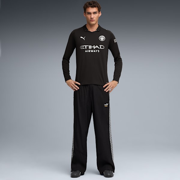 King Indoor Premium Unisex, PUMA Black-PUMA White, extralarge