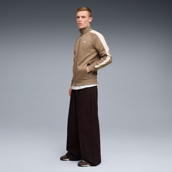 King Indoor Premium Unisex, Dark Chocolate-Warm White, extralarge