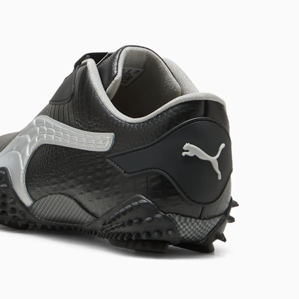 A$AP ROCKY x PUMA Mostro OG Sneakers Unisex, PUMA Black-PUMA Silver, extralarge