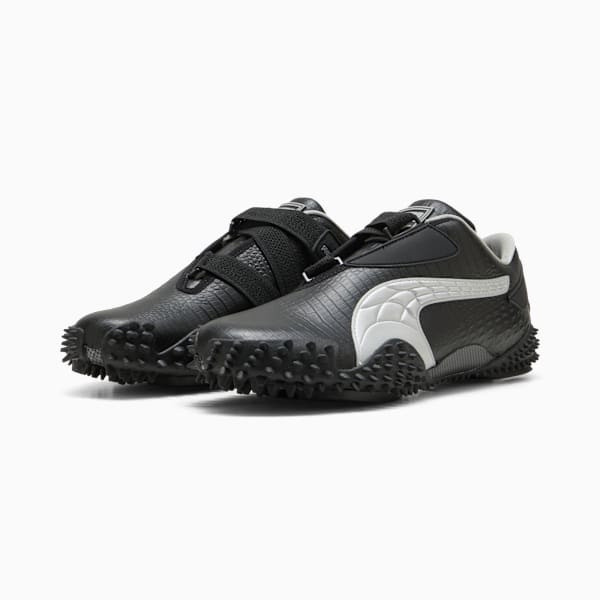 Tenis A$AP ROCKY x PUMA Mostro OG unisex, PUMA Black-PUMA Silver, extralarge