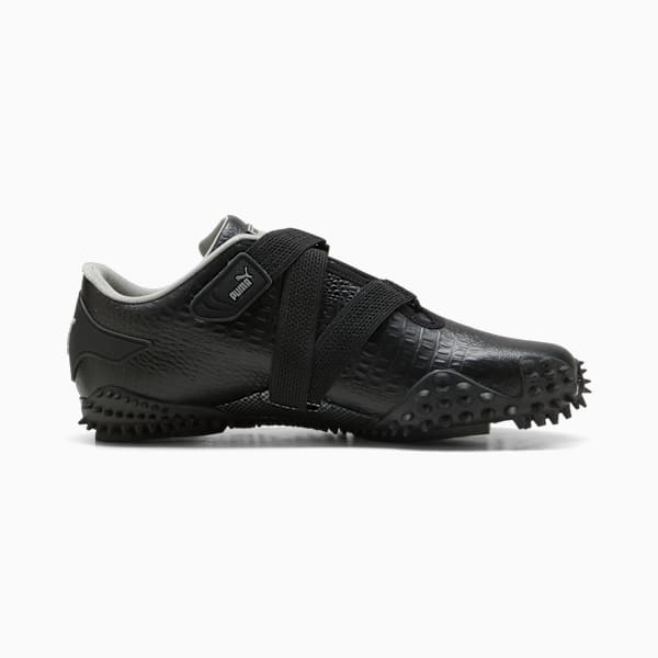 A$AP ROCKY x PUMA Mostro OG Sneakers Unisex, PUMA Black-PUMA Silver, extralarge