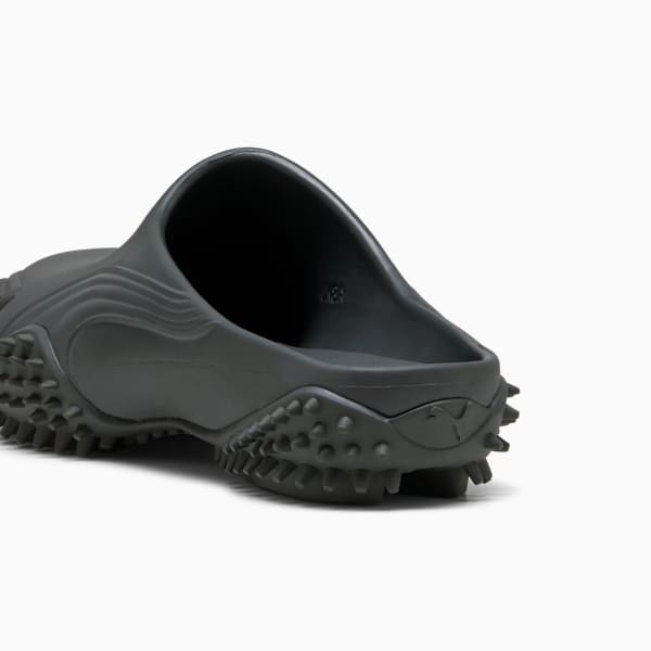 Tenis Mostro, Shadow Gray, extralarge