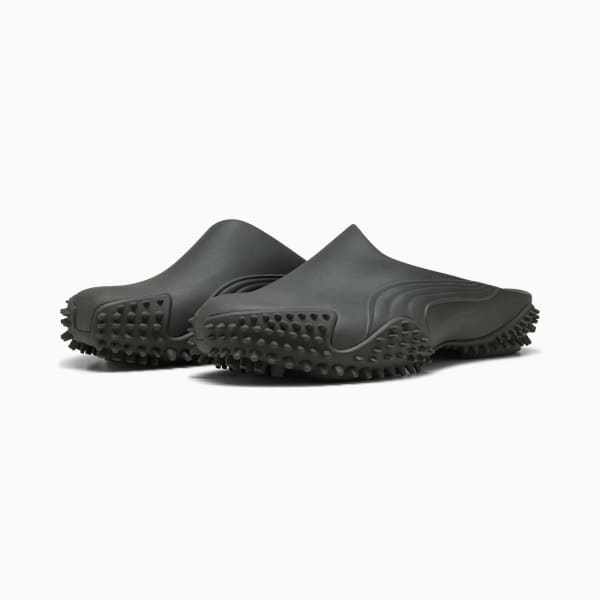 Tenis Mostro, Shadow Gray, extralarge