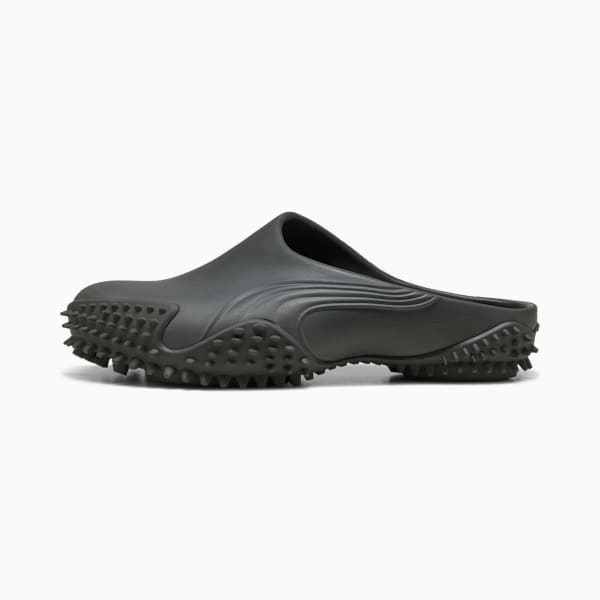 Tenis Mostro, Shadow Gray, extralarge