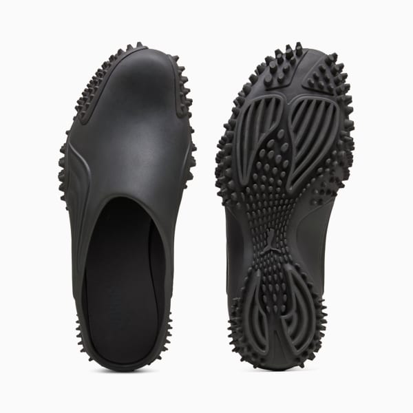 Tenis Mostro, Shadow Gray, extralarge