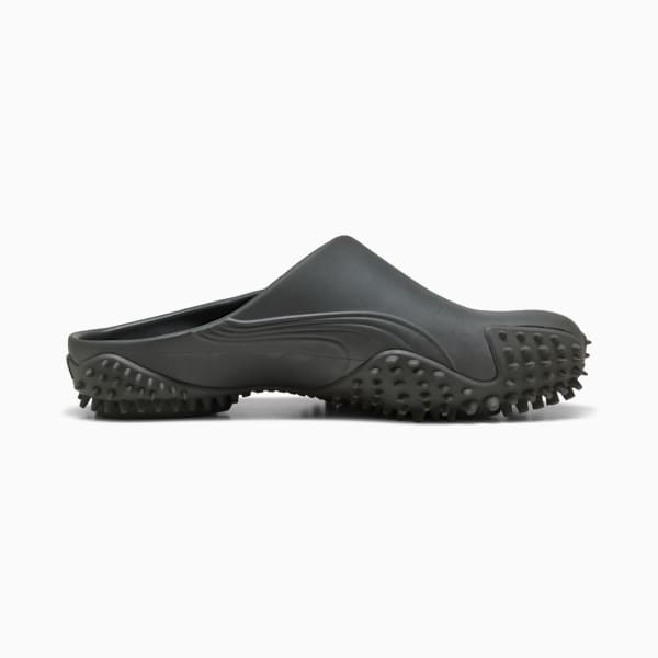 Tenis Mostro, Shadow Gray, extralarge