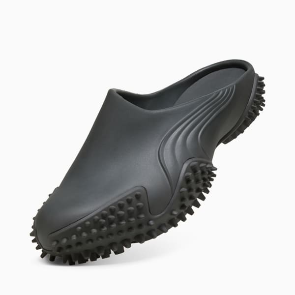 Tenis Mostro, Shadow Gray, extralarge