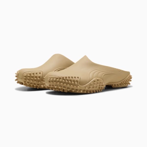Tenis Mostro, Prairie Tan, extralarge