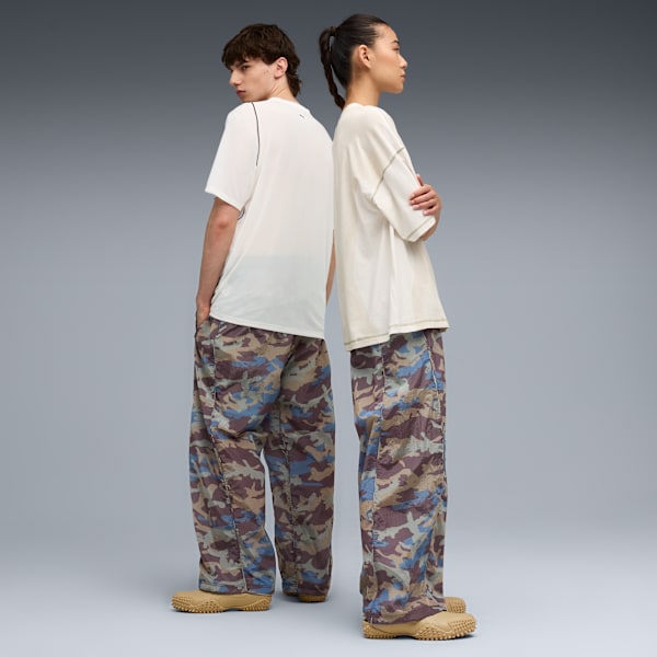 Mostro Mule Unisex, Prairie Tan, extralarge