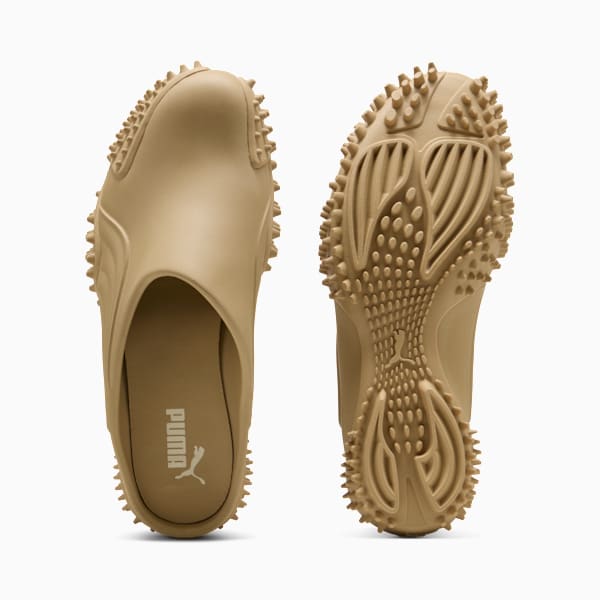 Tenis Mostro, Prairie Tan, extralarge