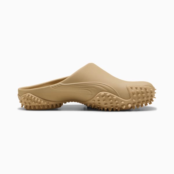 Tenis Mostro, Prairie Tan, extralarge