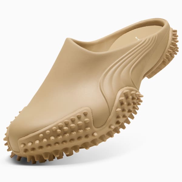 Tenis Mostro, Prairie Tan, extralarge